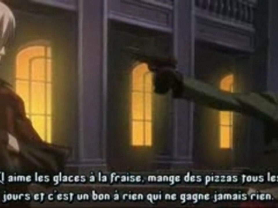 Devil May Cry 04 part 2
