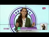 Primer debate de candidatos a la jefatura de gobierno de la CDMX | Completo 18/abril/2018