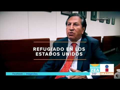 La historia de Perú ha estado marcada por la corrupción | Noticias con Francisco Zea