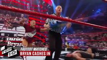 Speed ​​up 10 games in free wrestling Fastest one-on-one matches wwe top 10