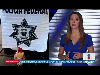 Encuentran oso de peluche con droga | Noticias con Ciro Gómez Leyva