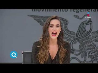 AMLO presentó a sus candidatos a gobernadores  | Qué Importa