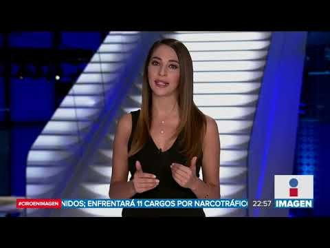 Recuperan el trofeo de la liga de Europa que había sido robado | Noticias con Ciro Gómez