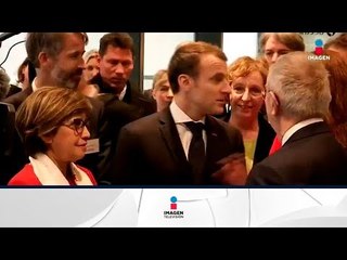 EUA sanciona a Rusia por fake news | Noticias con Yuriria Sierra