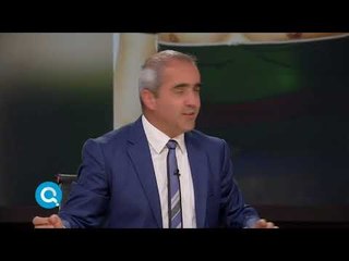 Lo expulsan de la escuela por usar esta playera | Qué Importa