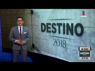 El Bronco estuvo en Tamaulipas, y dijo esto sobre la inseguridad | Noticias con Francisco Zea
