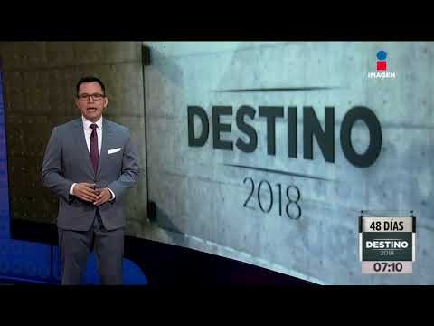 El Bronco estuvo en Tamaulipas, y dijo esto sobre la inseguridad | Noticias con Francisco Zea