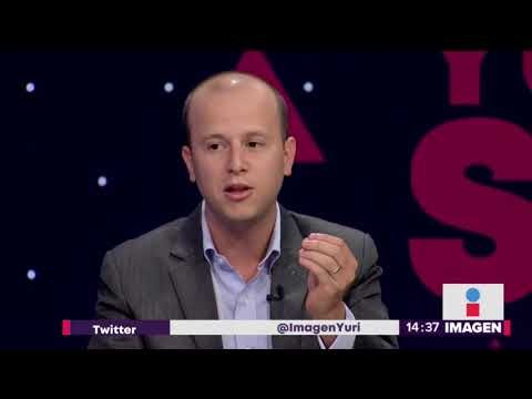 ¿Tienes dudas de que percepción tiene la gente de un candidato? Quítate de dudas