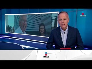 Noticias con Ciro Gómez Leyva | Programa completo 15/marzo/2018