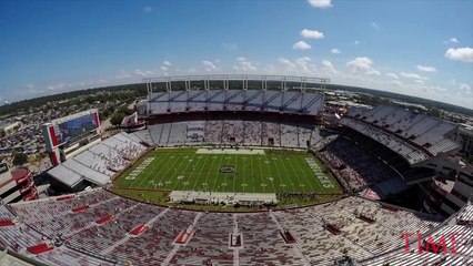 Football Concussion Rates Plummet After One Simple Rule Change, Study Shows   TIME