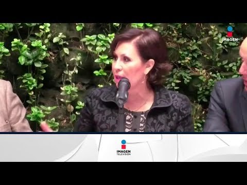 Los desvíos de Rosario Robles en Sedesol y Sedatu | Noticias con Francisco Zea