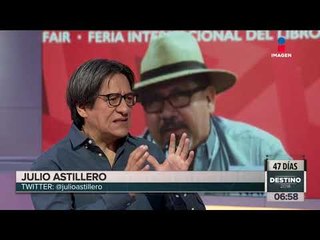 ¿Qué nos deja el primer aniversario del asesinato del periodista Javier Valdez? | Noticias con Zea