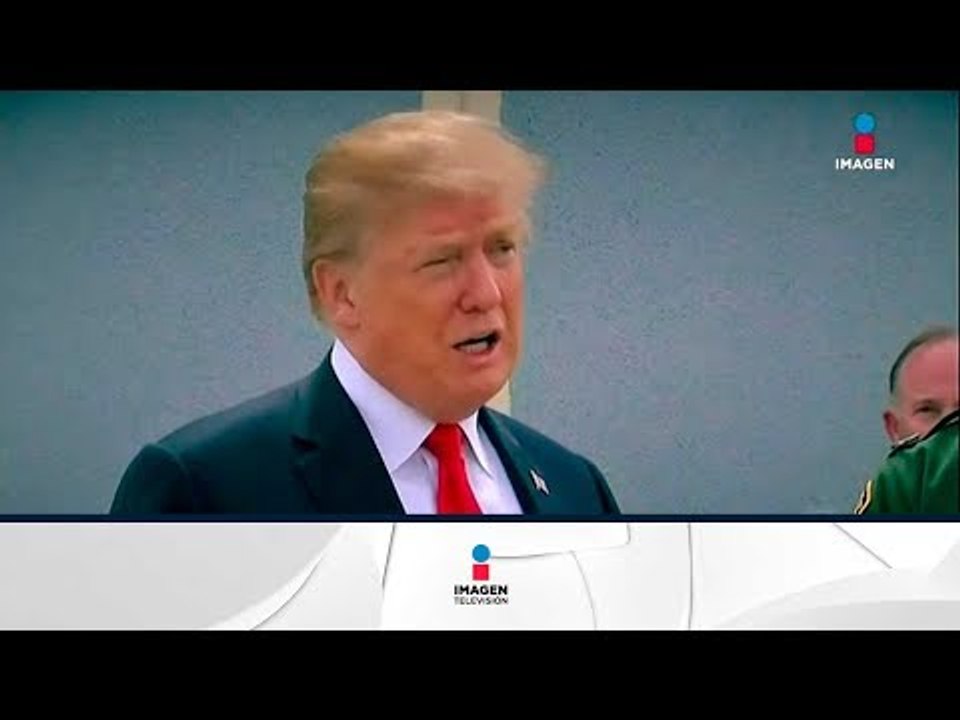 Pena de muerte para narcotraficantes | Noticias con Francisco Zea