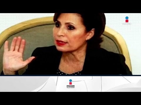 Los desvíos de Rosario Robles, están investigando a universidades | Noticias con Francisco Zea