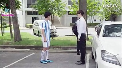 Love by Chance Ep 9 (SUB ESPAÑOL)