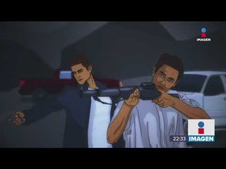 Estudiantes de cine desaparecidos en Jalisco fueron asesinados y disueltos en ácido