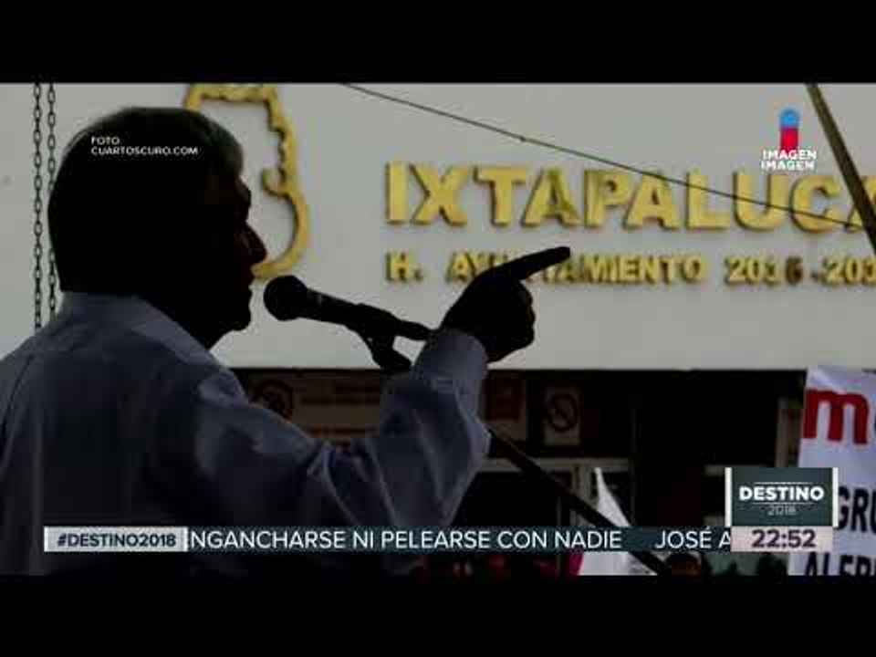 AMLO aseguró que tendrá más del 50% de los votos | Noticias con Ciro Gómez Leyva