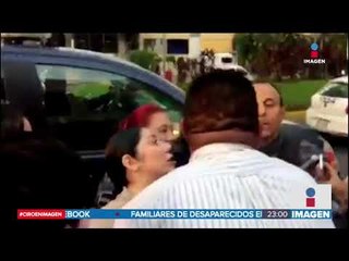 Detienen a candidato en Acapulco por protestar | Noticias con Ciro Gómez Leyva