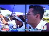 La tensión continúa en Nicaragua | Noticias con Ciro Gómez Leyva