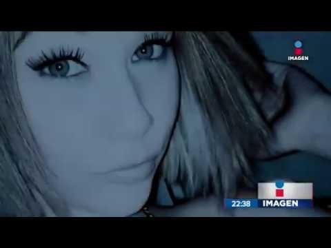 Ya sepultaron a la escort venezolana asesinada en México | Noticias con Ciro Gómez Leyva