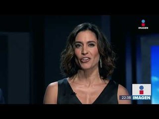 Noticias con Ciro Gómez Leyva | Programa completo 23/abril/2018