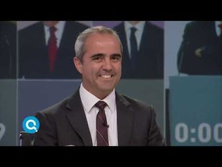 Extraña participación de Margarita Zavala | Qué Importa