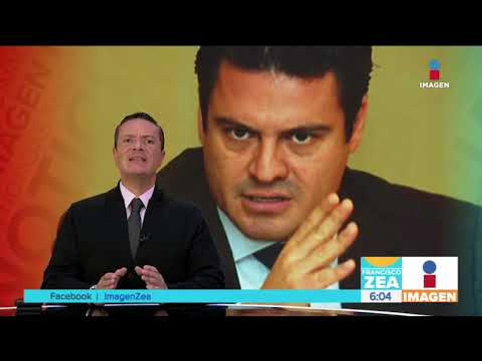 Fiscalía de Jalisco confirma el asesinato de los tres estudiantes de Jalisco | Francisco Zea