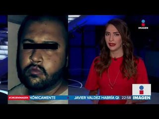 Les dan 200 años de cárcel a secuestradores | Noticias con Ciro Gómez Leyva