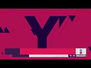 TLCAN podría ser hasta el otro año | Noticias con Yuriria Sierra