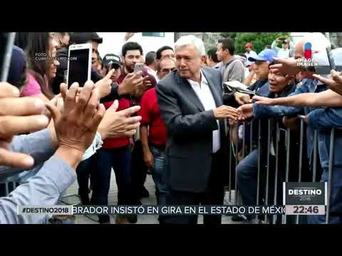 Sigue la discusión por los departamentos de AMLO | Noticias con Ciro Gómez Leyva