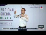 Ricardo Anaya promete cambiar la estrategia de seguridad | Noticias con Ciro Gómez Leyva