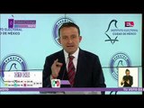 Mikel Arriola se va contra Sheinbaum y Barrales | Segundo Debate CDMX 2018