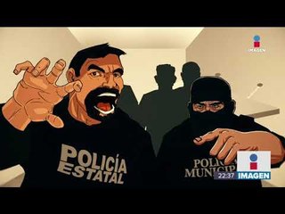 Noticias con Ciro Gómez Leyva | Programa completo 2/abril/2018