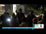 Detienen a directivos del Penal de La Toma en Veracruz | Noticias con Francisco Zea