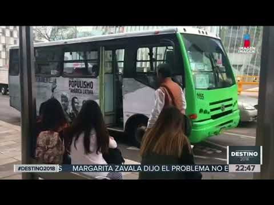 AMLO habló sobre el documental del Populismo | Noticias con Ciro Gómez Leyva