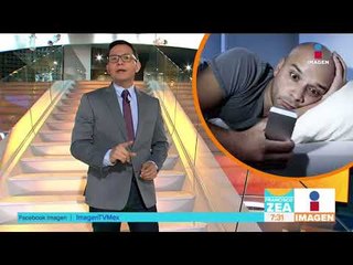 ¿Cómo acostumbrarse al nuevo horario? | Noticias con Francisco Zea