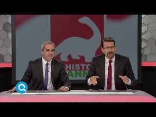 La guerra sucia llega a los camiones de la CDMX | Qué Importa