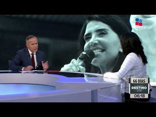 Propuestas de Alejandra Barrales para gobernar la CDMX | Noticias con Francisco Zea