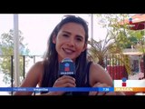 ¿La mujer más rápida de México? | Noticias con Francisco Zea