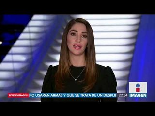 Amparan a jóvenes que intentaron a abortar legalmente | Noticias con Ciro Gómez Leyva