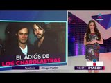 Adiós Charolastras, Diego Luna y Gael García Bernal se despiden de Canana