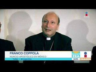 La violencia en México es “insoportable e inaceptable” | Noticias con Francisco Zea