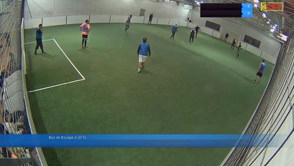 Equipe 1 Vs Equipe 2 - 06/10/18 20:26 - Loisir Poitiers - Poitiers Game Parc