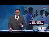Reforzarán la seguridad en las carreteras de Reynosa | Noticias con Ciro Gómez Leyva
