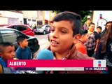 Qué harían los niños mexicanos si fueran presidentes | Noticias con Yuriria Sierra