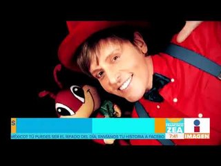 El Cuenta Cuentos actual que todos los niños mexicanos deben conocer | Noticias con Zea