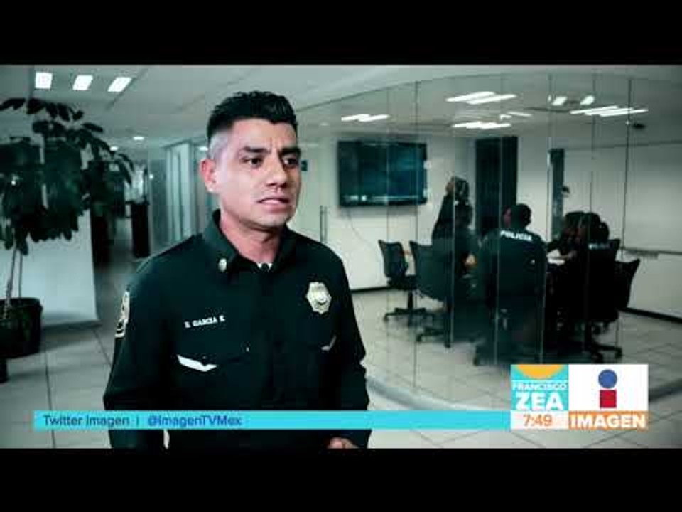 ¡Las agarraron! Detienen a mujeres que robaban tarjetas en cajeros automáticos | Noticias con Zea