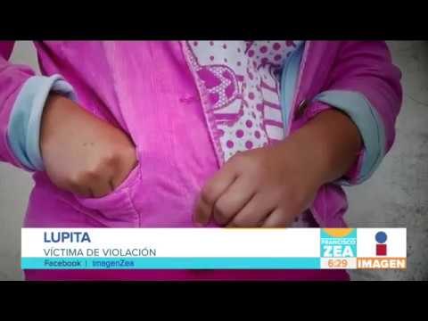 Compañeros de secundaria la violaron y lo grabaron, y su maestra no le creyó | Noticias con Zea