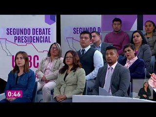 La reunión de Peña Nieto con Donald Trump fue una humillación al pueblo de México: Anaya