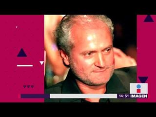 Tenso encuentre entre asesino y Phoebe de FRIENDS | Noticias con Yuriria Sierra